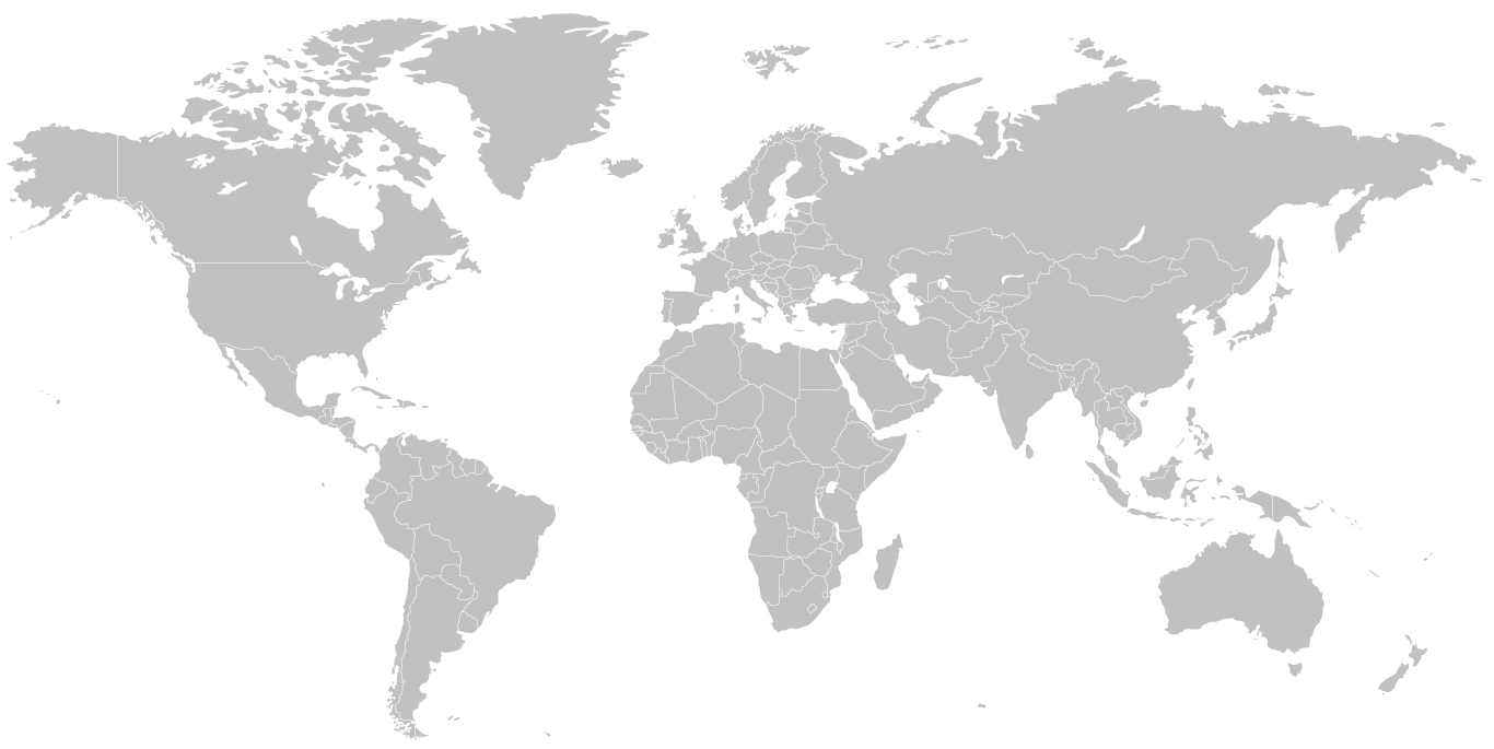 Incapsulate Offices Worldwide