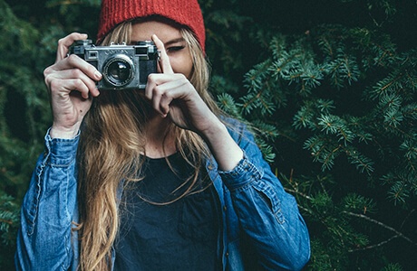 The Anatomy of Good Instagram Captions