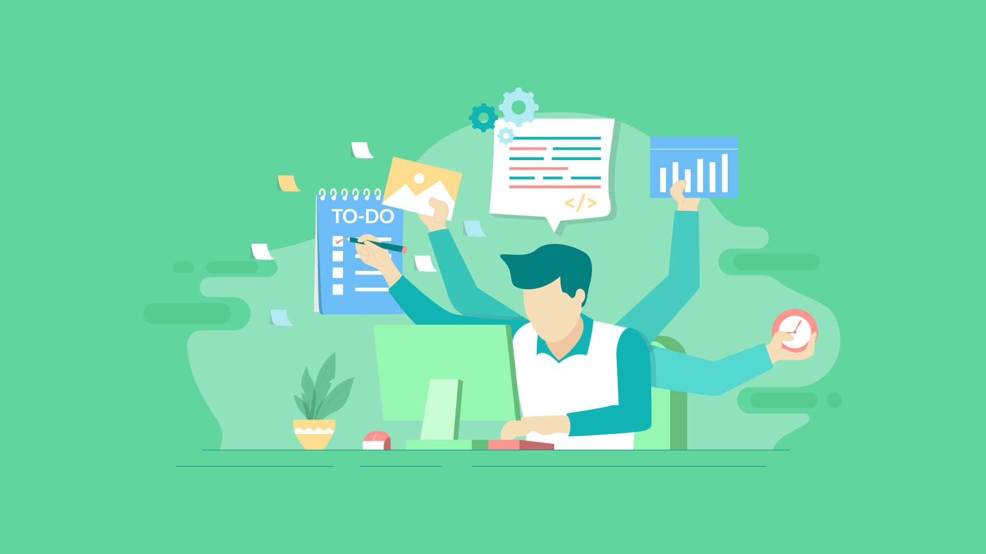 How to organize and prioritize your HubSpot developers’ to-do list